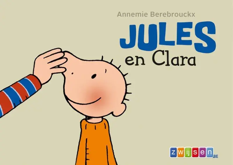 Jules en Clara Hete Deal