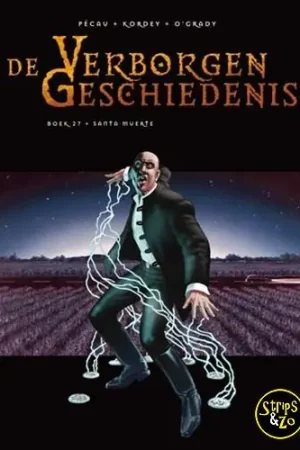 Betaalbaar Verborgen Geschiedenis 27 – Santa Muerte