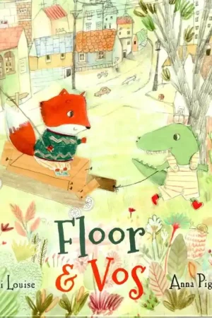 Floor en Vos Meest Verkocht