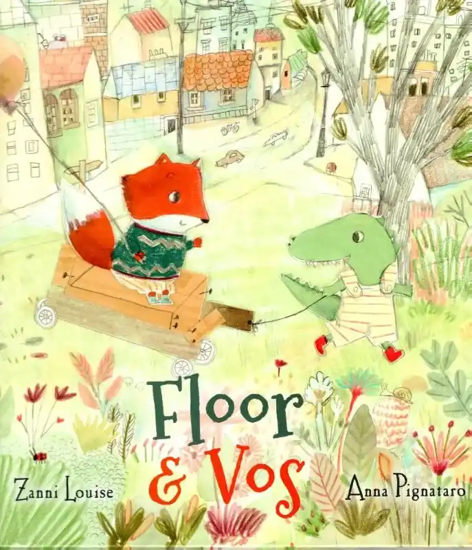 Floor en Vos Meest Verkocht