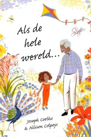 Als de hele wereld… Shop Nu