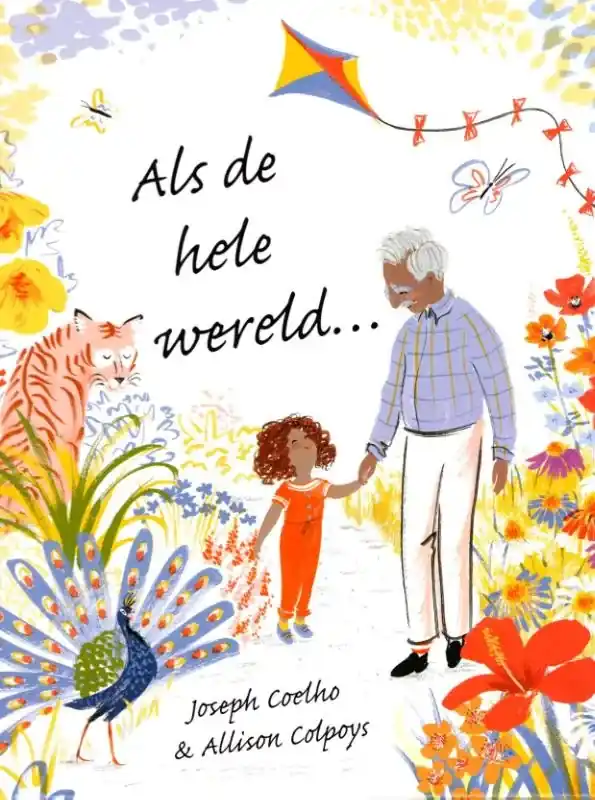 Als de hele wereld… Shop Nu