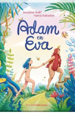 Adam en Eva Snelle Levering