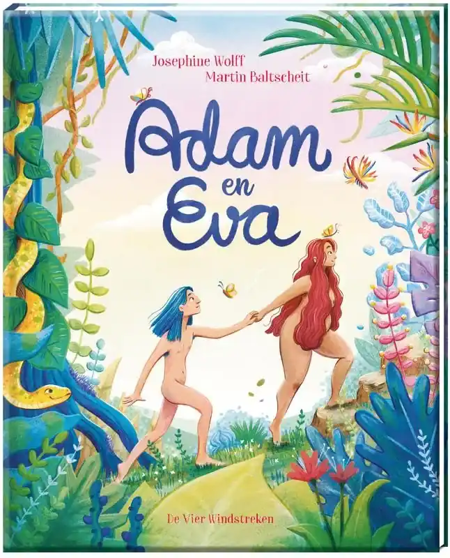 Adam en Eva Snelle Levering