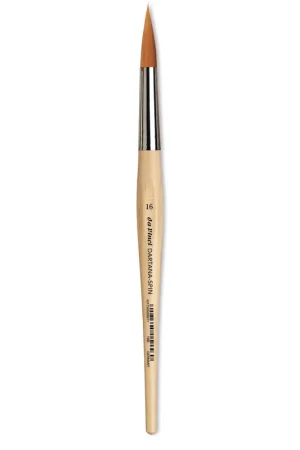 Da Vinci penseel Dartana serie 188/16 Beperkte Voorraad