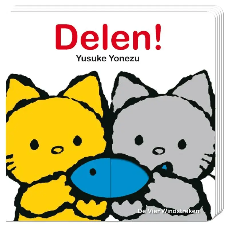 Koop Vandaag Delen!