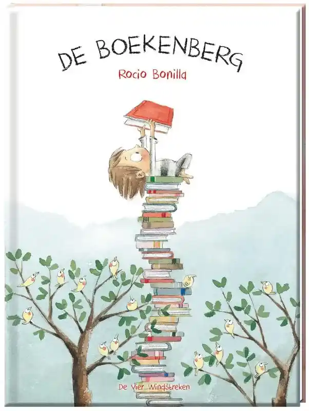 De boekenberg Populair