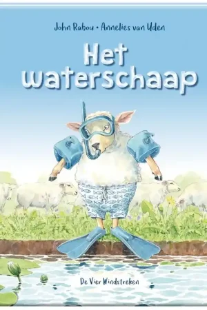 Speciale Aanbieding Het waterschaap