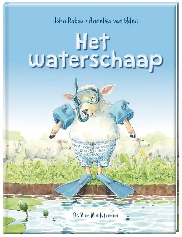 Speciale Aanbieding Het waterschaap