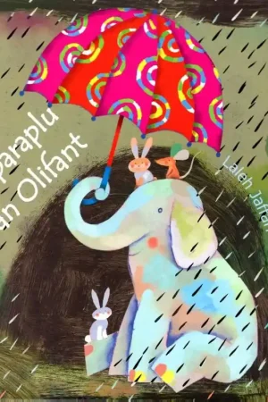 Nu Kopen De paraplu van Olifant