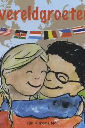 Superprijs Wereldgroeten