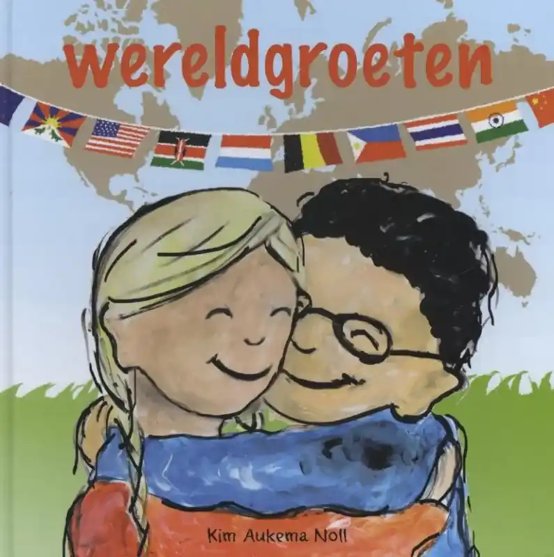 Superprijs Wereldgroeten