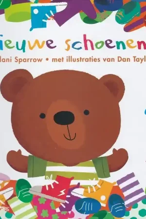 Nieuwe schoenen! Finale Uitverkoop