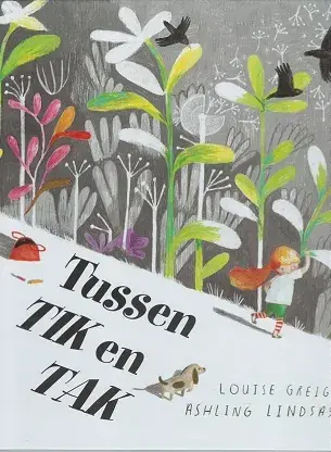 Tussen Tik en Tak Fabrieksprijs