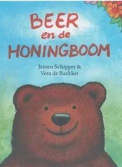 Beer en de honingboom Superprijs