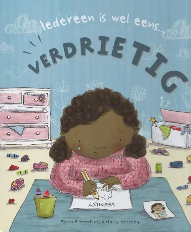 Lage Kosten Iedereen is wel eens…verdrietig!
