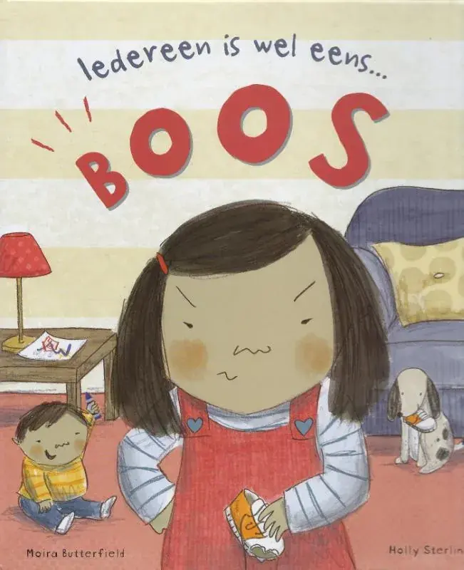 Snelle Levering Iedereen is wel eens … boos