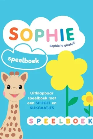 Sophie speelboek Favoriet