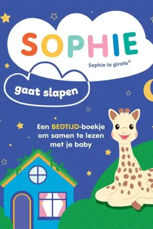 Sophie gaat slapen Meest Verkocht