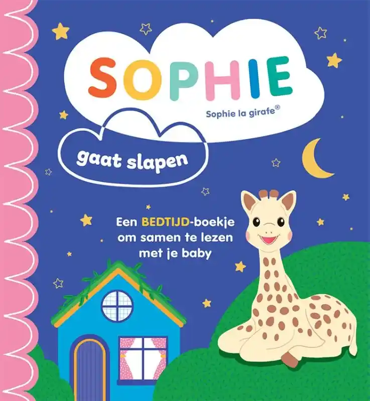 Sophie gaat slapen Meest Verkocht