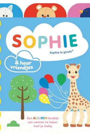 Sophie & haar vriendjes Hete Deal
