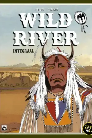 Wild River Integraal (Herziene editie) Koop Vandaag