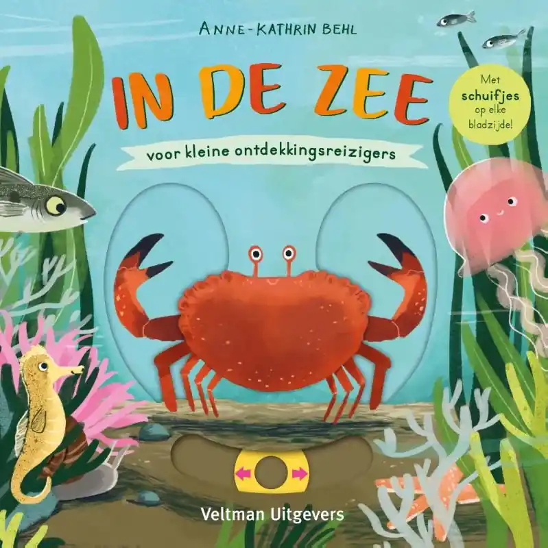 Veilige Betaling In de zee