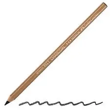 Faber-Castell Pitt houtskool pressed soft Direct Verzonden