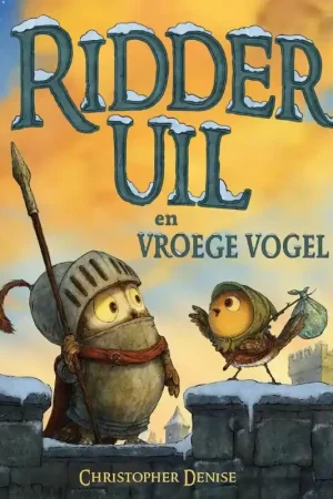 Beperkt Aanbod Ridder Uil en Vroege Vogel
