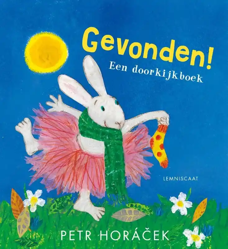 Gevonden! Speciale Aanbieding