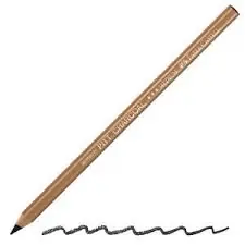 Faber-Castell Pitt houtskool pressed medium Beperkt Aanbod