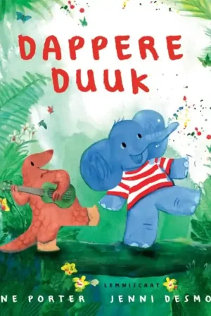 Dappere Duuk Speciale Aanbieding