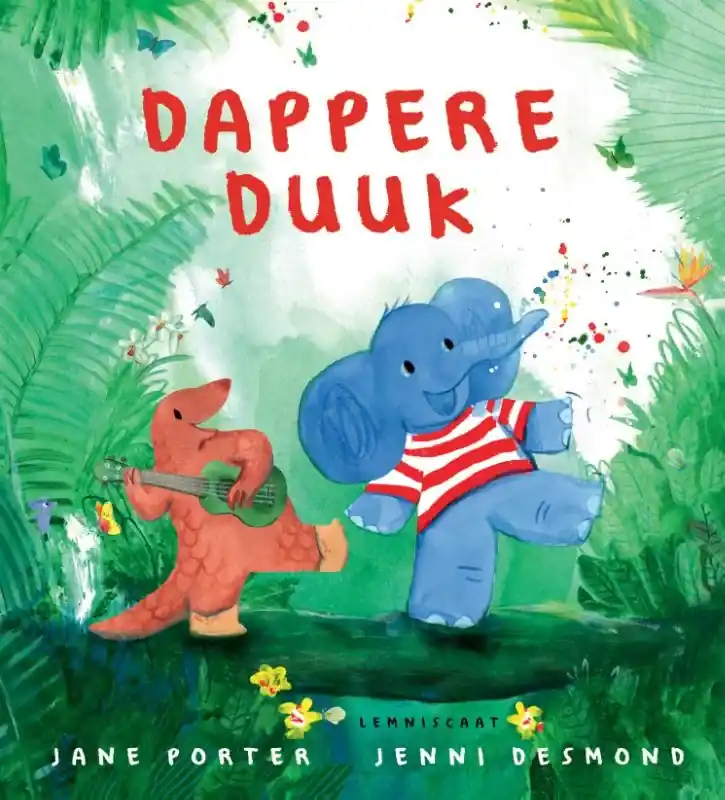 Dappere Duuk Speciale Aanbieding