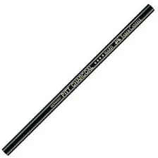 Betaalbaar Faber-Castell Pitt houtskool naturel hard