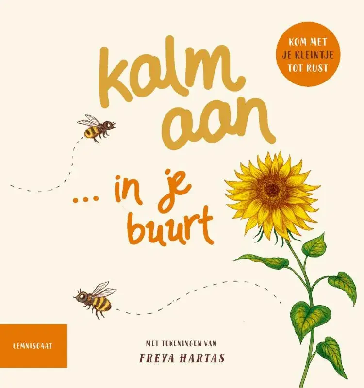 Kalm aan … in je buurt Bestseller