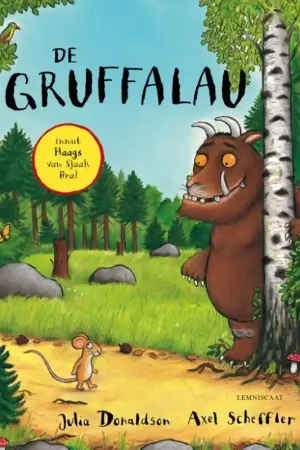 De Gruffalo Gecertificeerd