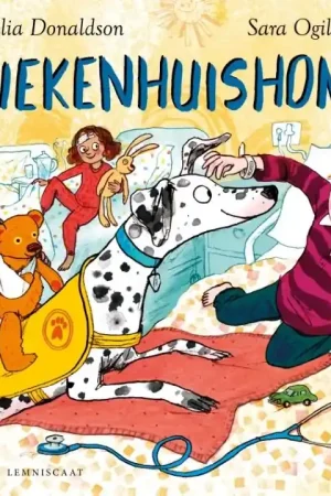 Ziekenhuishond Speciale Aanbieding