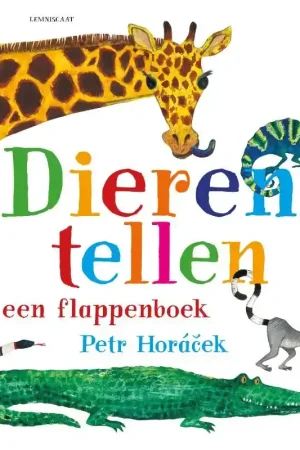 Exclusieve Aanbieding Dieren tellen