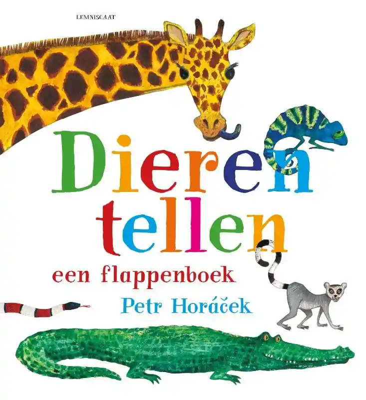 Exclusieve Aanbieding Dieren tellen