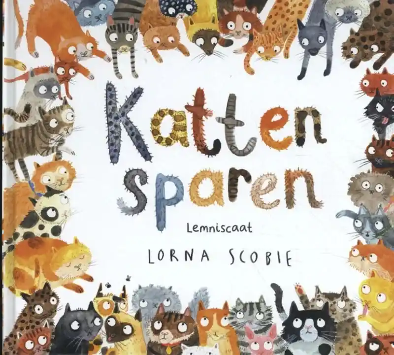 Actieprijs Katten sparen