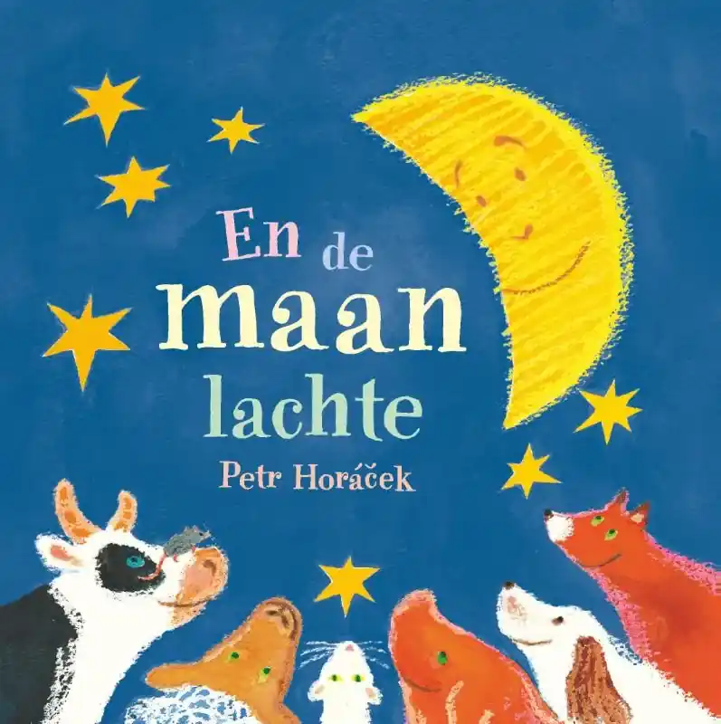 En de maan lachte Lage Prijs