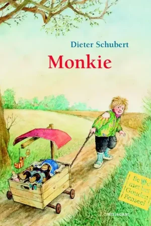 Monkie Superprijs