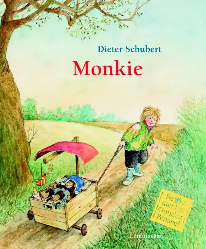 Monkie Superprijs