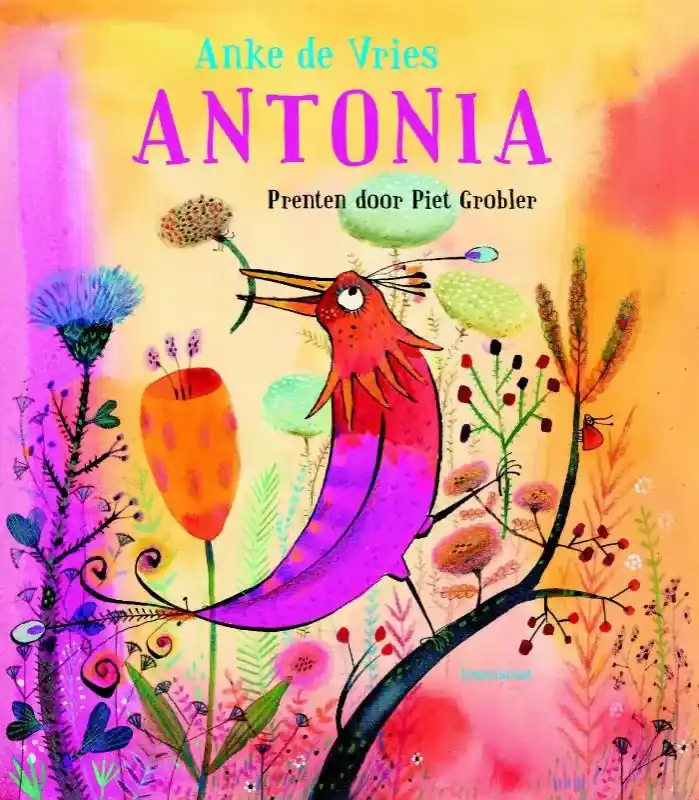Antonia Gratis Retour