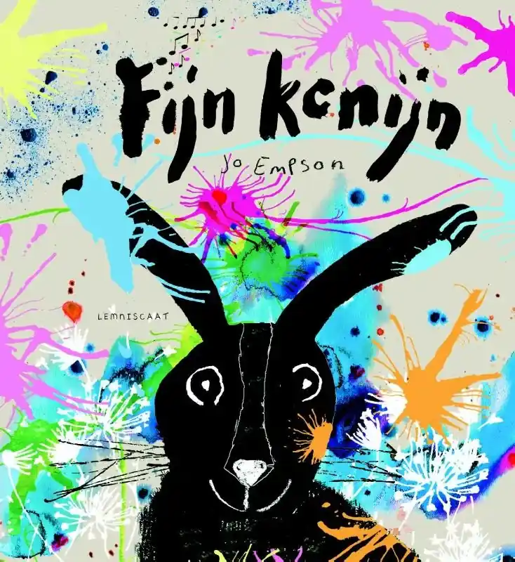 Finale Uitverkoop Fijn konijn