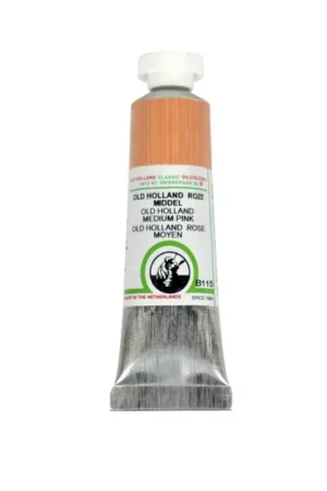 Old Holland classic olieverf 40ml B115 vleeskleur Must-Have