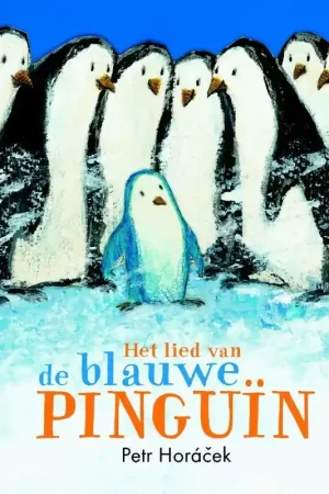 Op = Op Het lied van de blauwe pinguïn