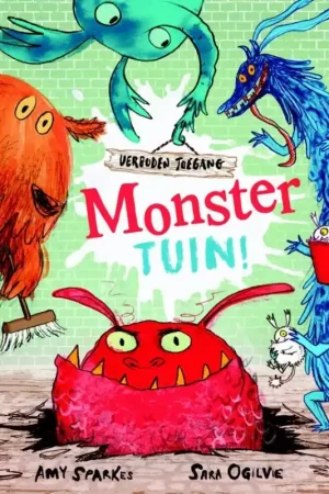 Aanbieding Monstertuin!