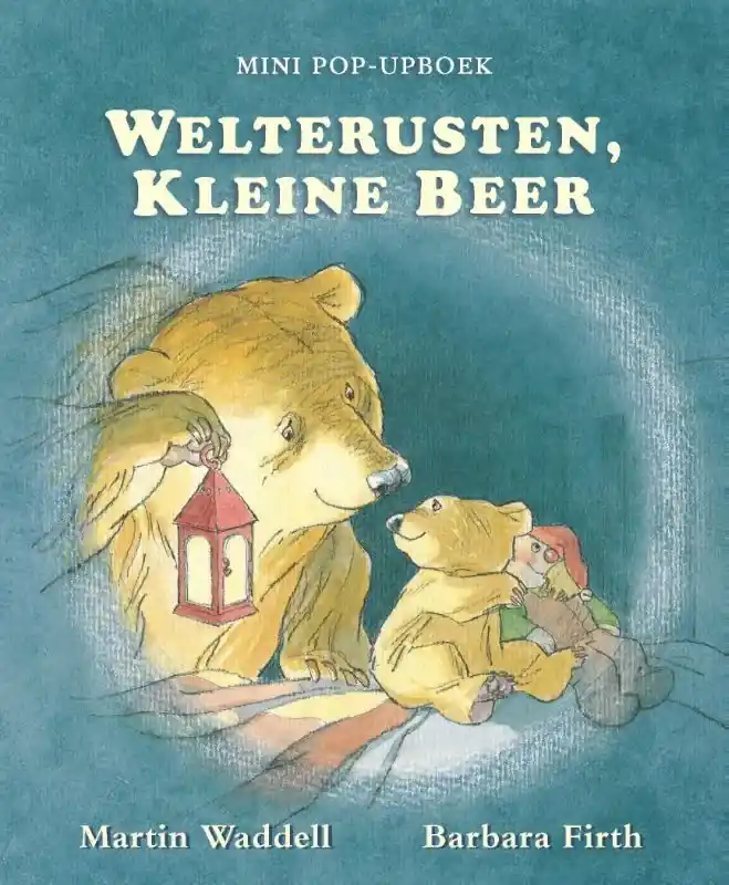 Lage Kosten Welterusten, Kleine Beer