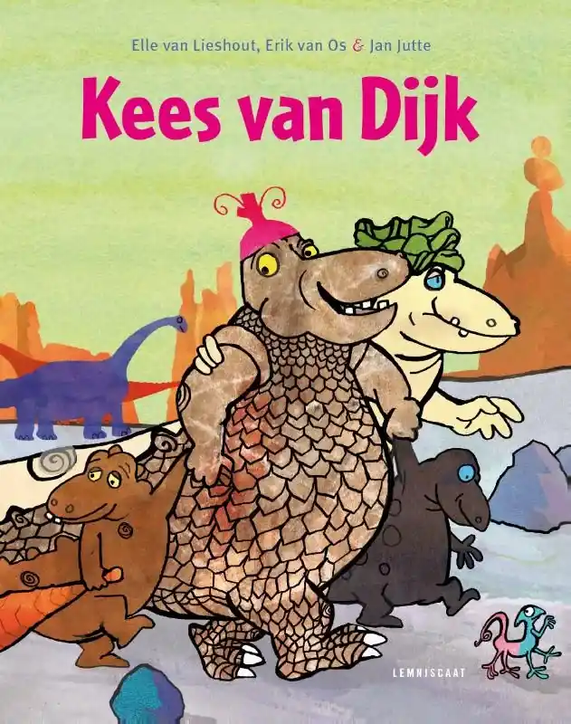 Kees van Dijk Meest Verkocht
